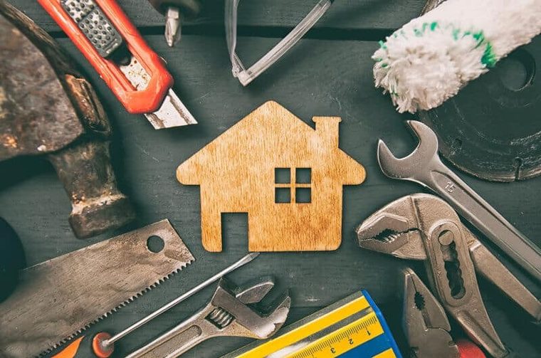 General maintenance and technical works